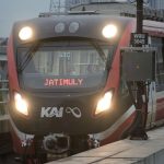 KAI Siap Evaluasi Besar Sistem Operasional LRT Jabodebek