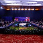 Trump & Prabowo Tampil Kompak di KTT ASEAN 2025: Apresiasi Mendalam