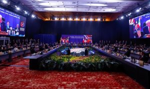Trump & Prabowo Tampil Kompak di KTT ASEAN 2025: Apresiasi Mendalam